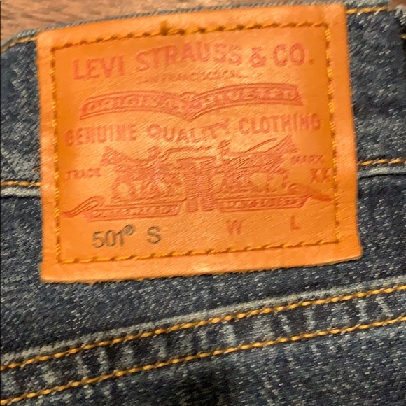 Levi Jeans - Picture 6 of 6